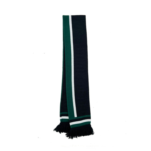 COMFORTABLE REASON /// Reversible Scarf 05