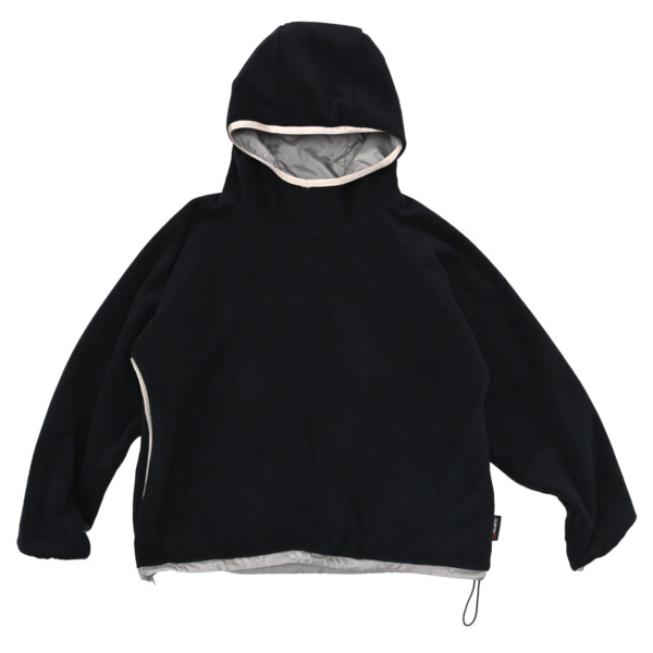 tone /// Salvage Parka Moss 05
