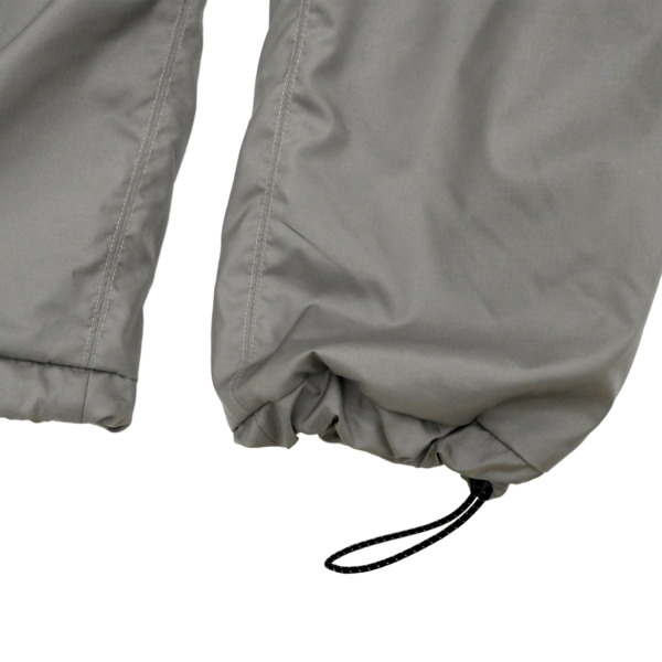 tone × supply /// Salvage Pants Moss 05