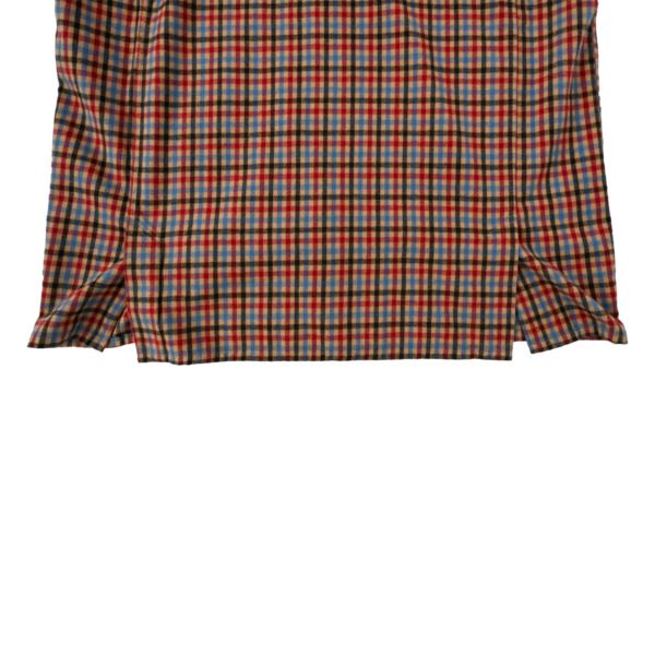 Marvine Pontiak shirt makers /// Side Vents SH Mini CH 05