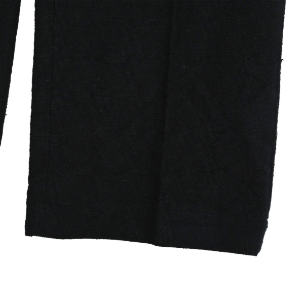 HEALTH /// TROUSERS #2 Navy 03