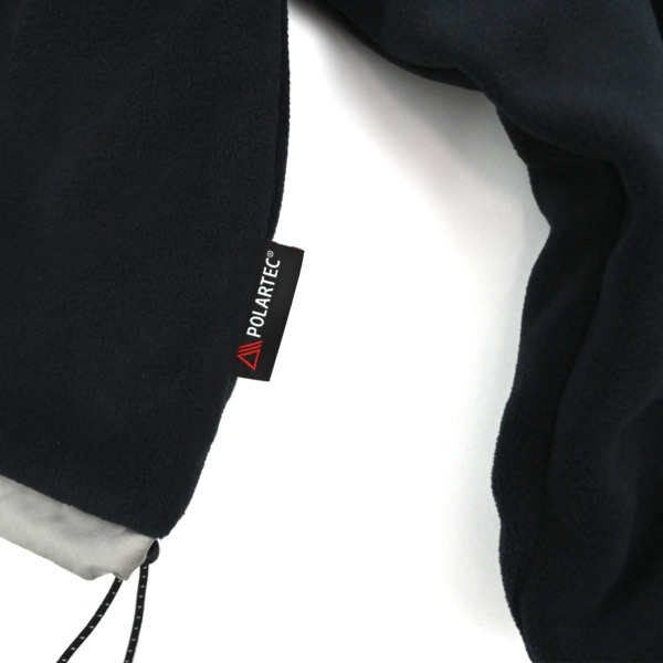 tone /// Salvage Parka Moss 06