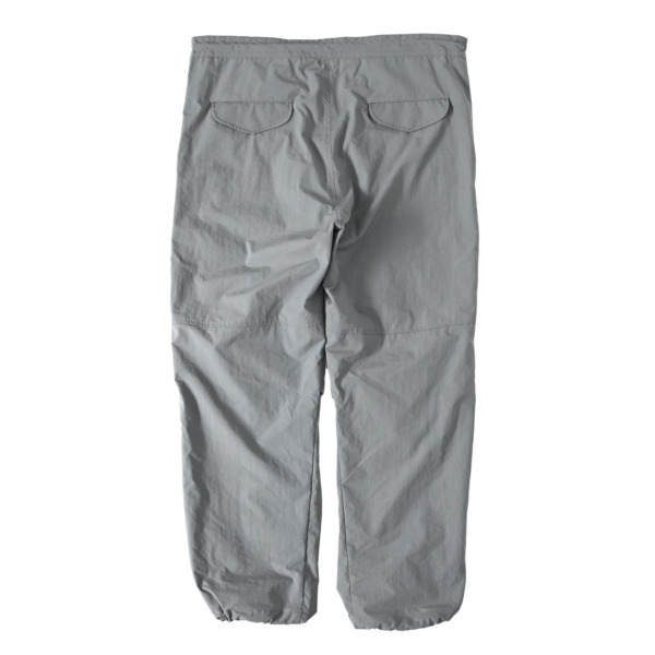P A C S /// FLEX Pants Gray 02