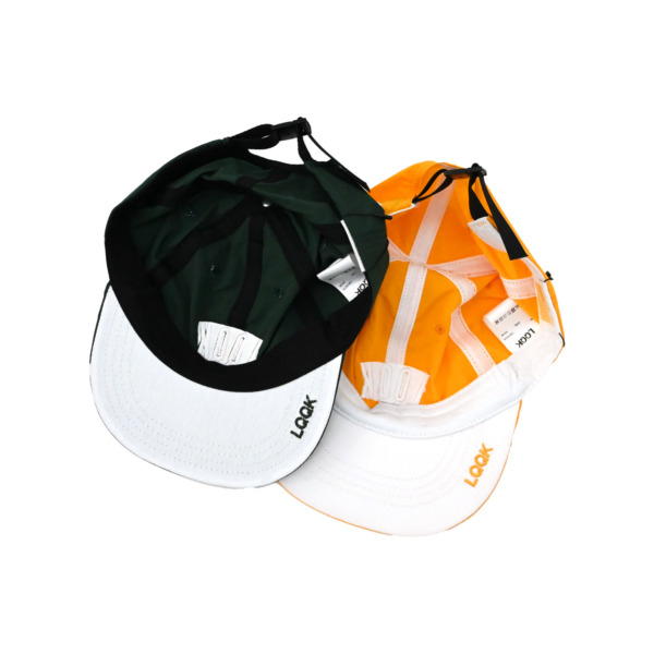 LQQK STUDIO /// TENNIS CAP 06
