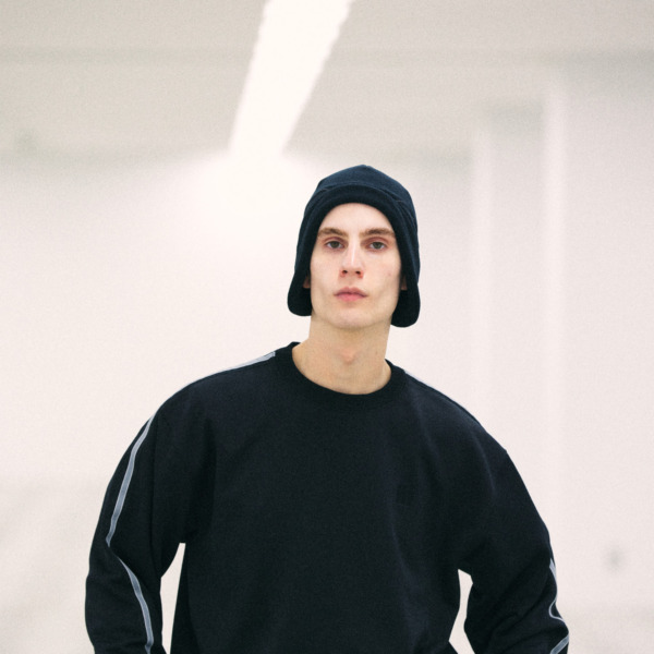 COMFORTABLE REASON /// Fleece Ear Flap 08