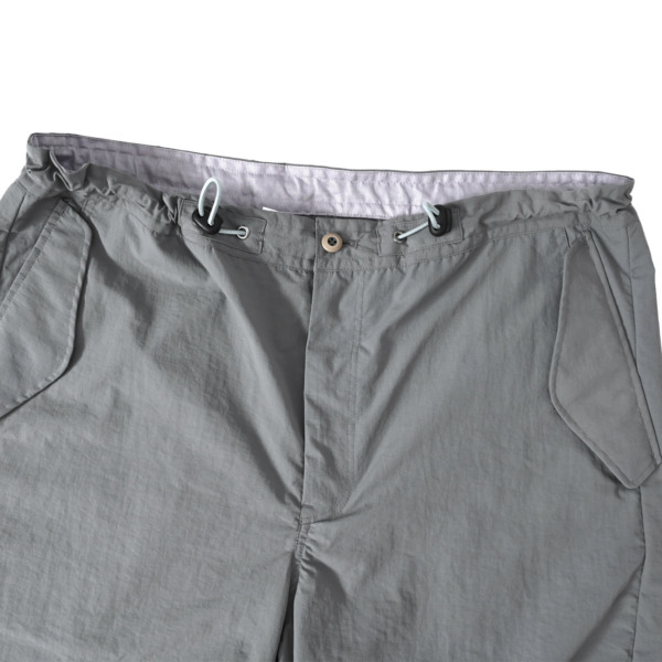 P A C S /// FLEX Pants Gray 03