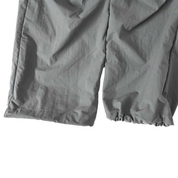 P A C S /// FLEX Pants Gray 04