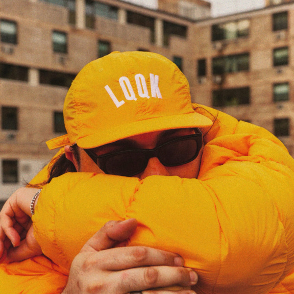 LQQK STUDIO /// TENNIS CAP 08