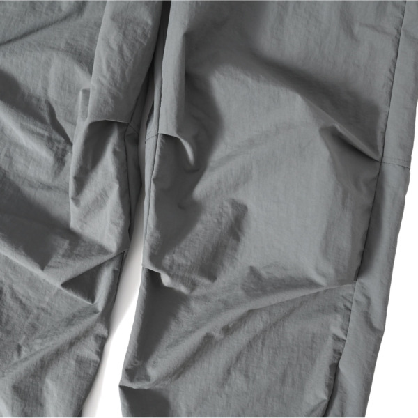 P A C S /// FLEX Pants Gray 05