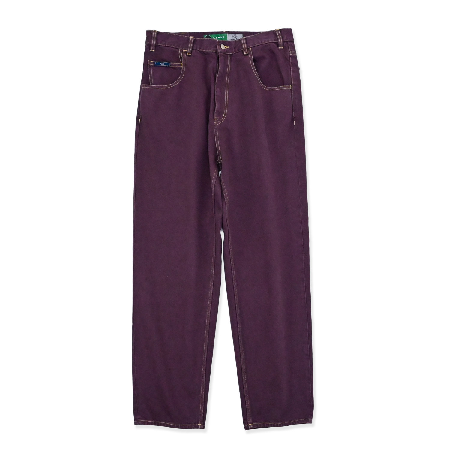 gourmet jeans for SUPPLY (LOOSE Yakiimo) 通販 ｜ SUPPLY TOKYO ...