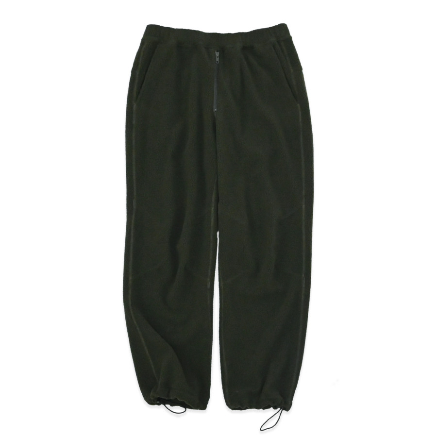 Better Gift Shop × SUPPLY (Polartec Fleece Pants Olive) 通販 | SUPPLY TOKYO online store