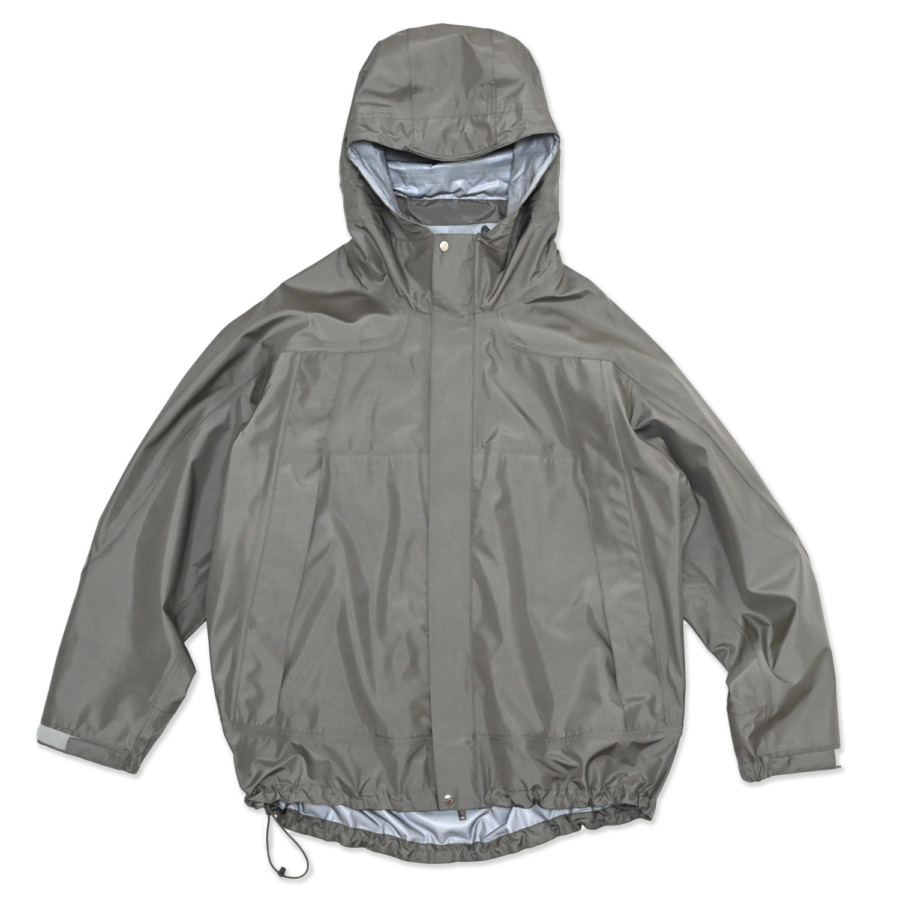 ents. (ECWLCS lvl.6 Jacket Gray) 通販 | SUPPLY TOKYO online store