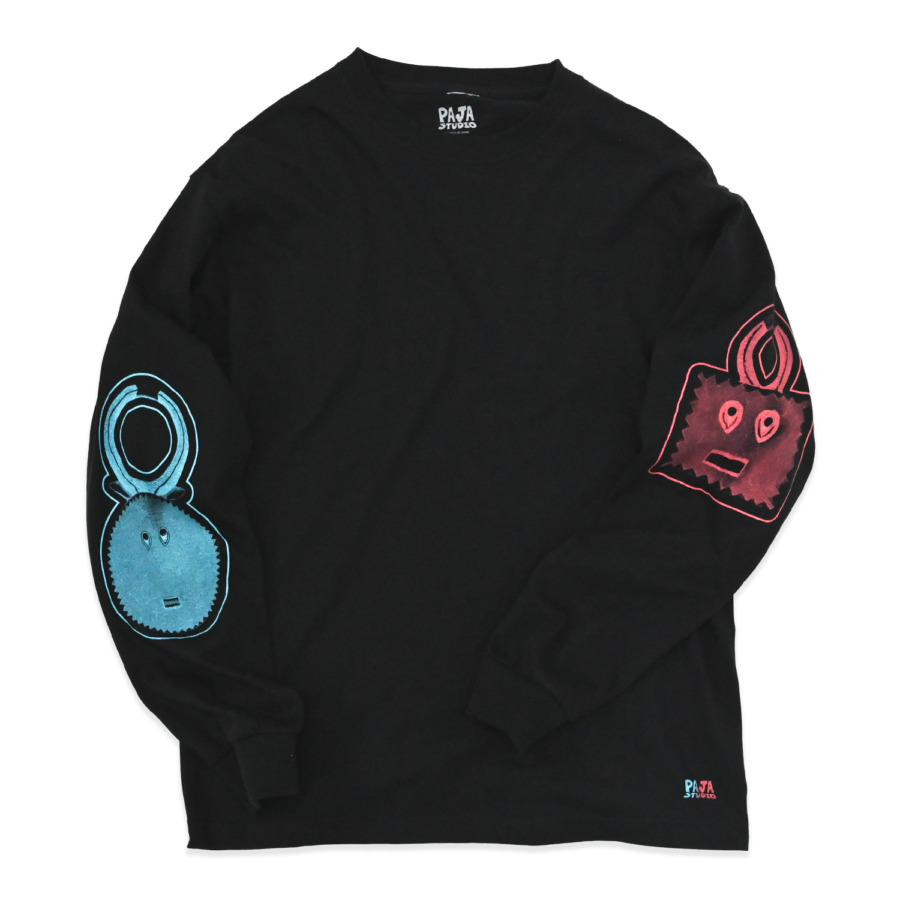 PAJA STUDIO (Kple Kple L/S Tee) 通販 | SUPPLY TOKYO online store