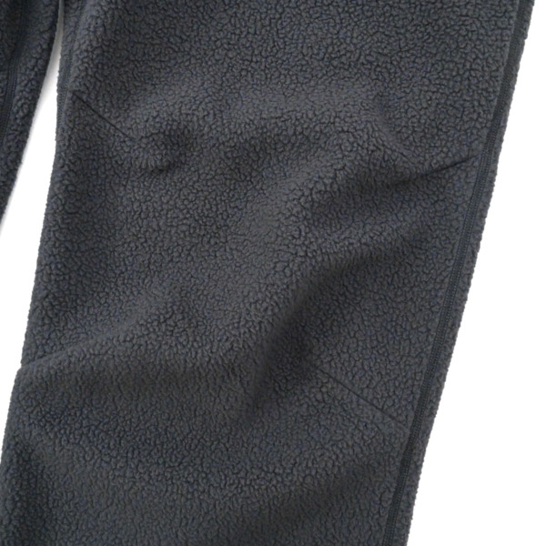 SUPPLY /// Polartec Fleece Pants Gray 05