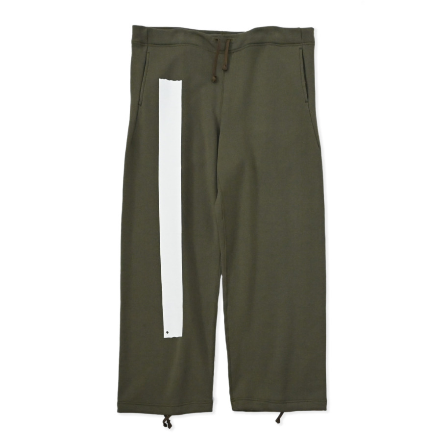Sick and Tired (SWEAT PANTS (PRINT) Olive) 通販 | SUPPLY TOKYO online store