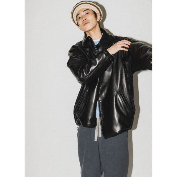 BELL STAMP WEAR /// CAR JAM 010