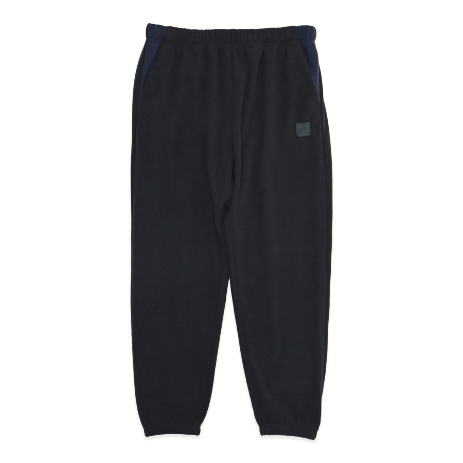 LQQK STUDIO (POLAR FLEECE PANT Black) 通販 | SUPPLY TOKYO online store