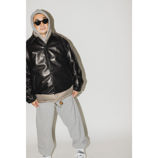 BELL STAMP WEAR /// CAR JAM 014