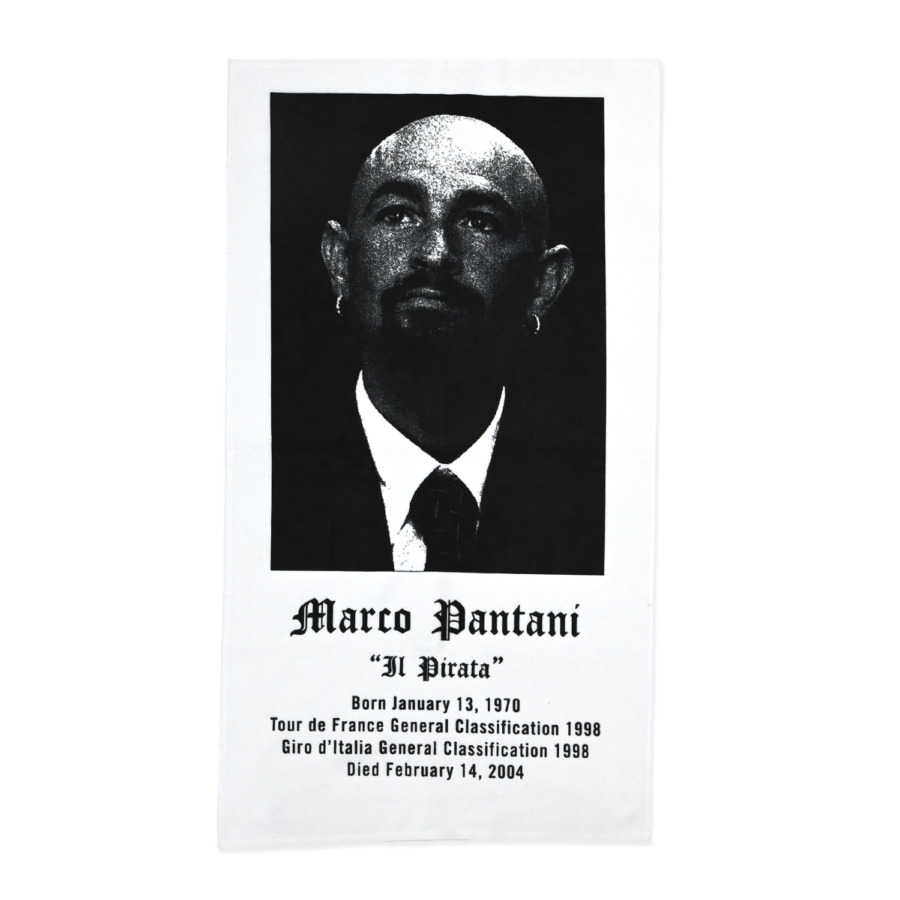 Full Court Press (PANTANI TOWEL) 通販 | SUPPLY TOKYO online store