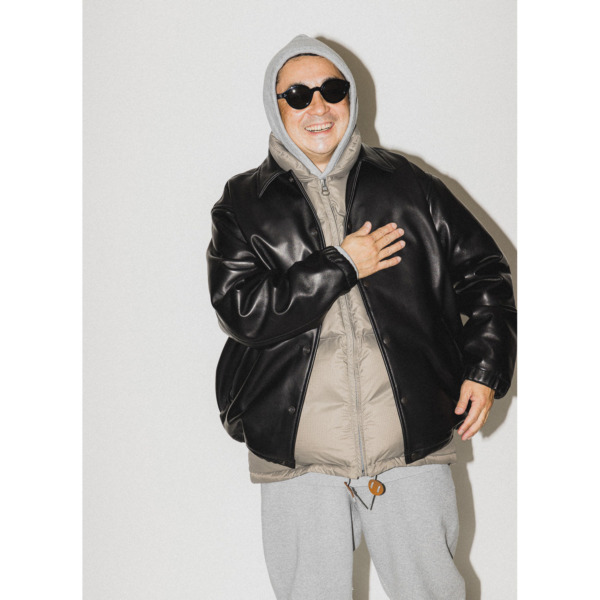 BELL STAMP WEAR /// CAR JAM 015