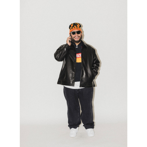 BELL STAMP WEAR /// CAR JAM 016