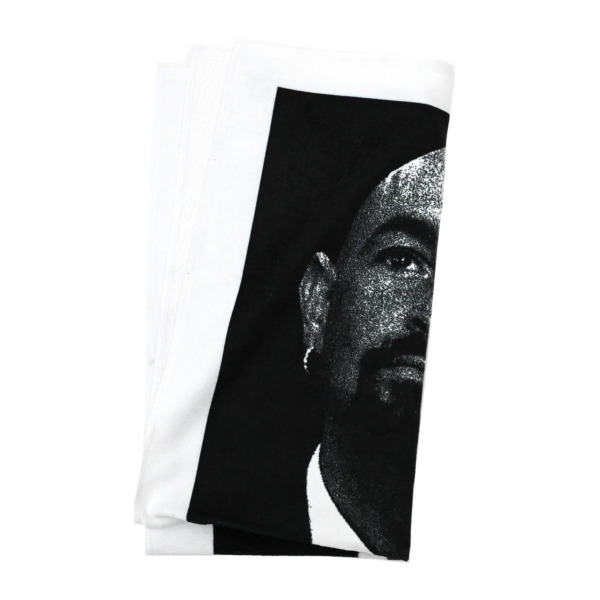 Full Court Press /// PANTANI TOWEL 03