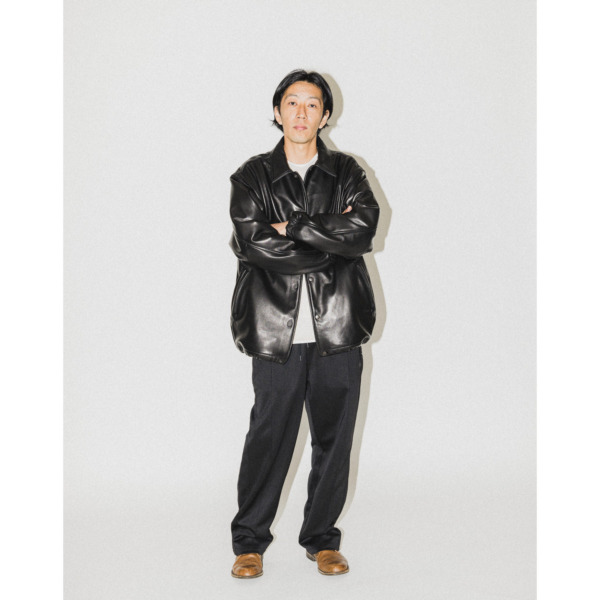 BELL STAMP WEAR /// CAR JAM 018