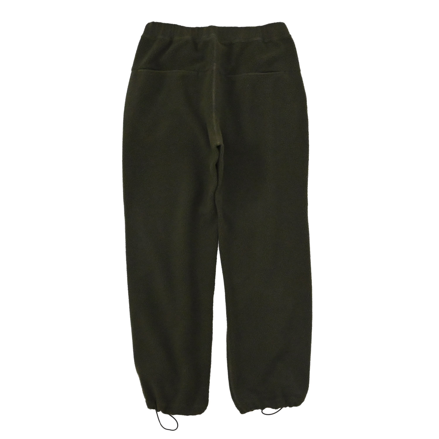 Better Gift Shop × SUPPLY (Polartec Fleece Pants Olive) 通販 