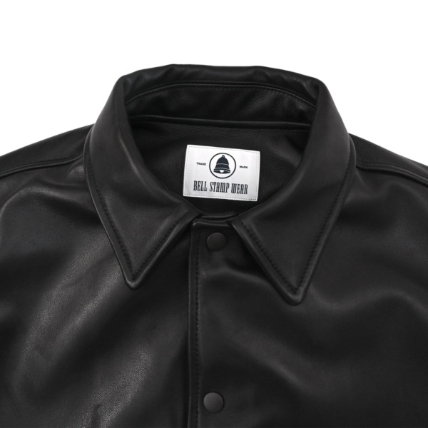 BELL STAMP WEAR /// CAR JAM 02