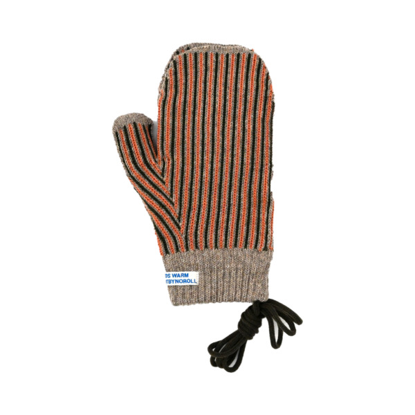 NOROLL /// UFF MITTEN&GLOVE 02