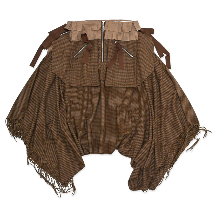 Midorikawa (Stoles Skirts) 通販 | SUPPLY TOKYO online store