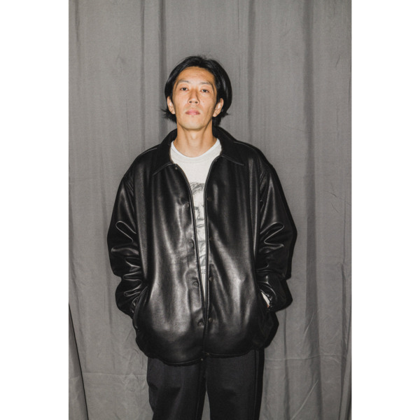 BELL STAMP WEAR /// CAR JAM 019