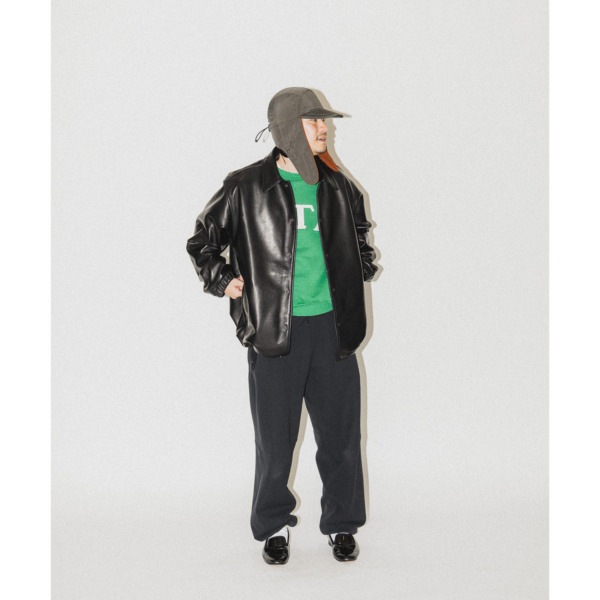 BELL STAMP WEAR /// CAR JAM 020