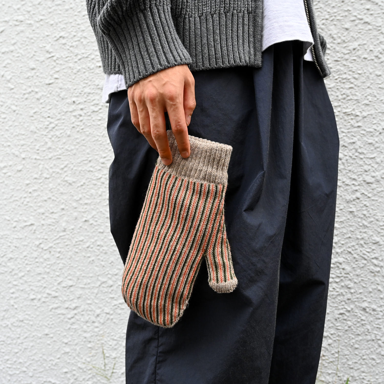 NOROLL (UFF MITTEN&GLOVE) 通販 ｜ SUPPLY TOKYO online store