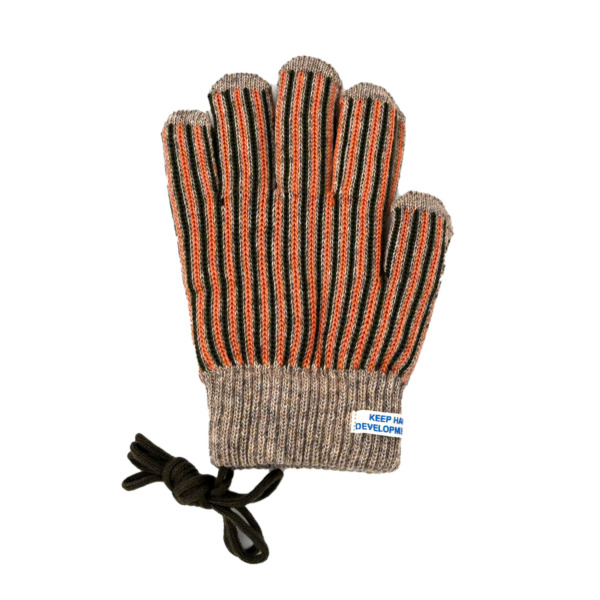 NOROLL /// UFF MITTEN&GLOVE 03