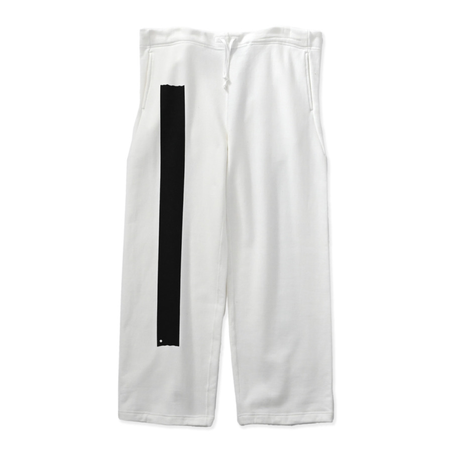 Sick and Tired (SWEAT PANTS (PRINT) White) 通販 | SUPPLY TOKYO online store