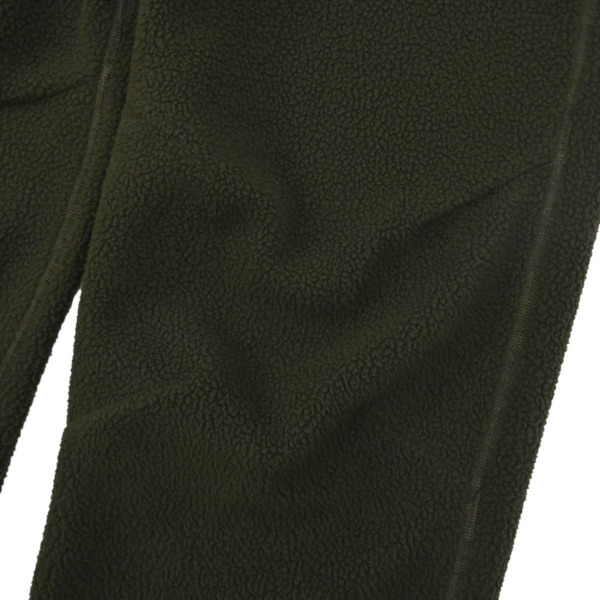 Better Gift Shop × SUPPLY /// Polartec Fleece Pants Olive 05