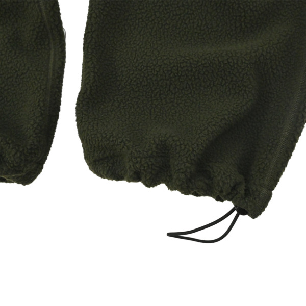 Better Gift Shop × SUPPLY /// Polartec Fleece Pants Olive 06