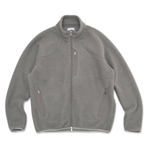 ents. /// ECWLCS lvl.3 Jacket Foliage 01