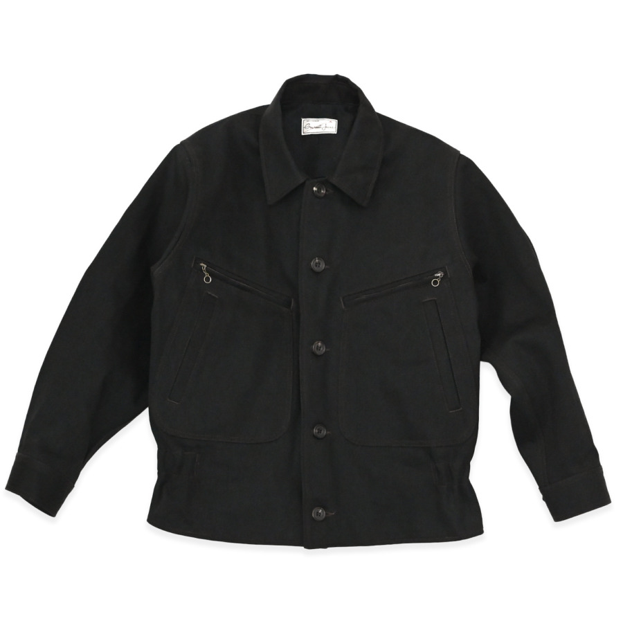 gourmet jeans (DENIM TRUCKER) 通販 | SUPPLY TOKYO online store