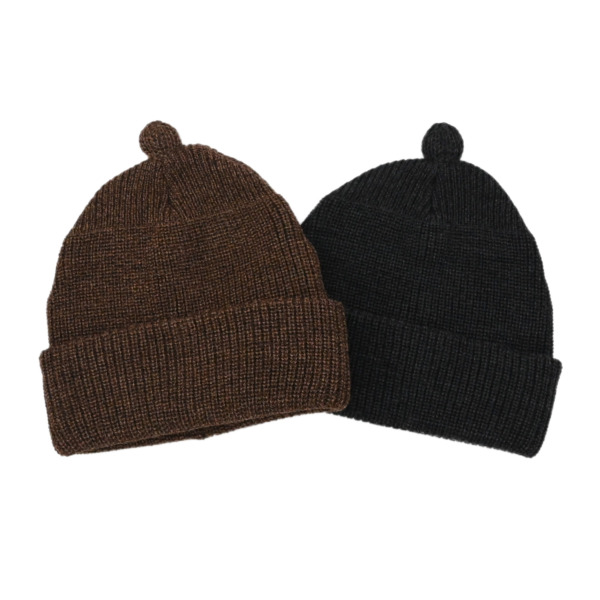 NOROLL /// KALASTUS KNIT 01