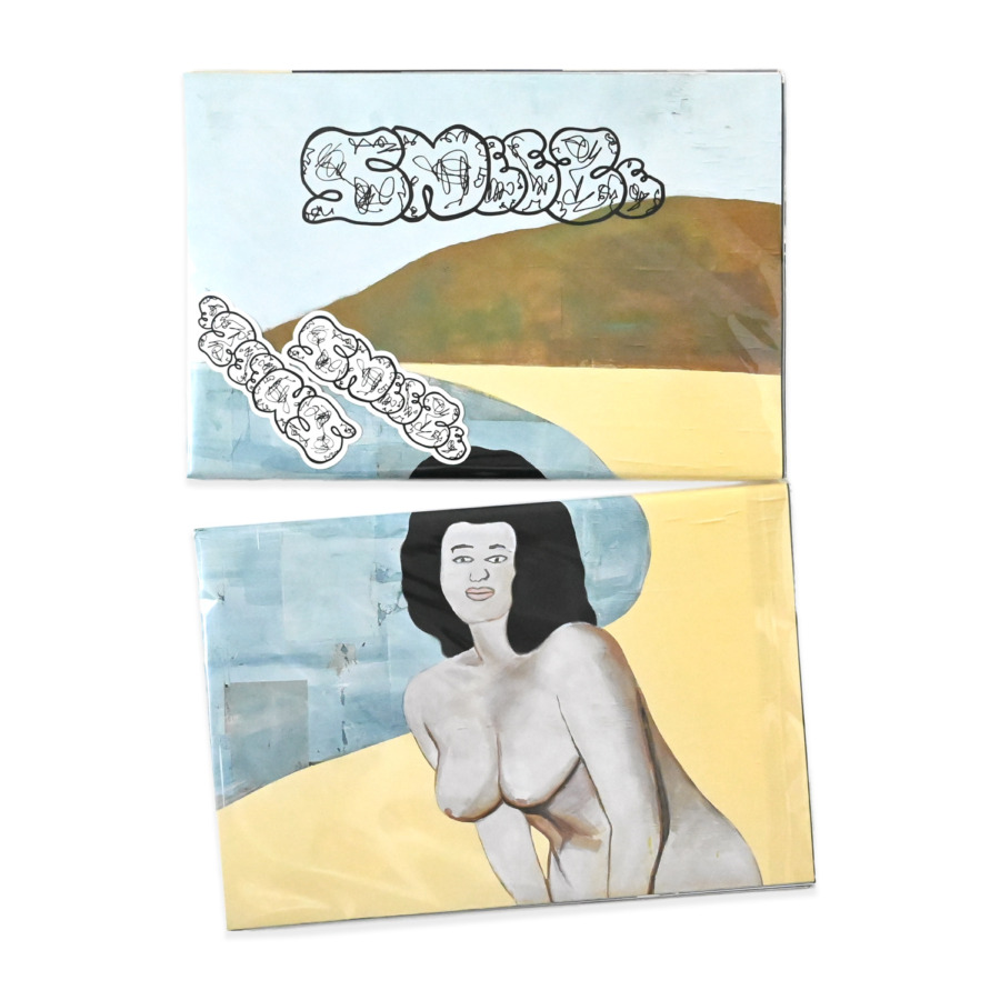 SNEEZE (SNEEZE N°59 HOLIDAY 2023