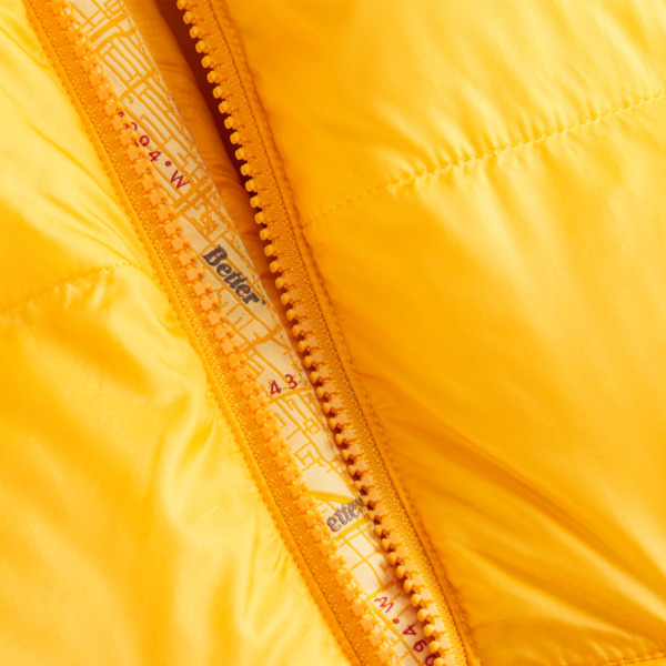 Better Gift Shop / Marmot /// “Plasma” SOLAR /Blue Indigo Parka 02