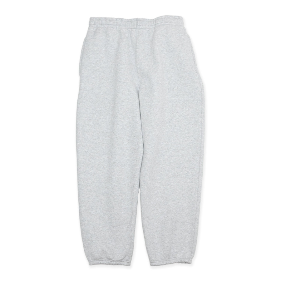 CEASE (C-SEAM SWEATPANTS Ash Gray) 通販 | SUPPLY TOKYO online store