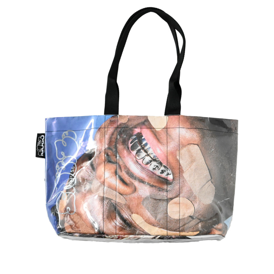 SNEEZE × XO GOGO (TOTE BAG Vol.2) 通販 | SUPPLY TOKYO online store
