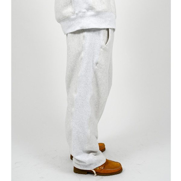 BELL STAMP WEAR /// RIVER WAVE SWEAT PANTS 07