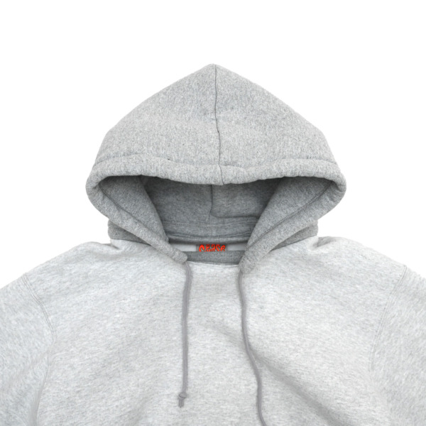 CEASE /// AFTERHOOD Ash / Heather Gray 02