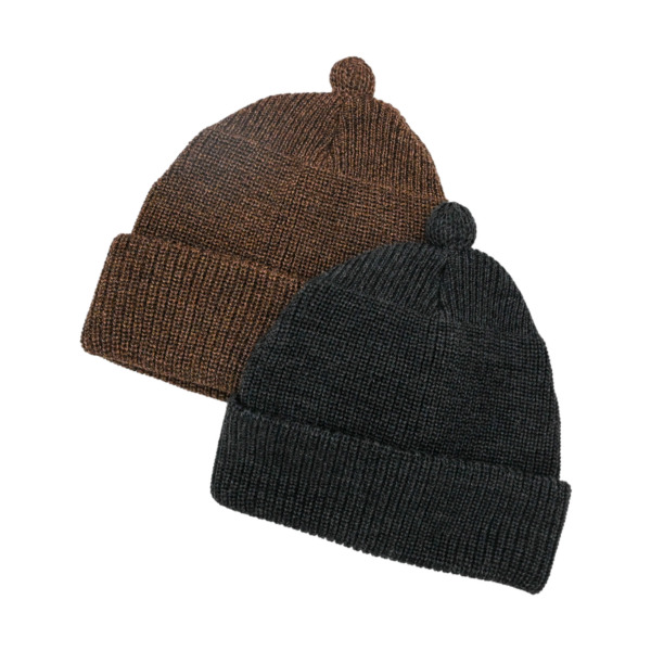 NOROLL /// KALASTUS KNIT 02