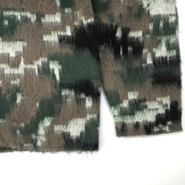 sexhippies /// BRUSHED MOHAIR RUGBY SHIRTS 03