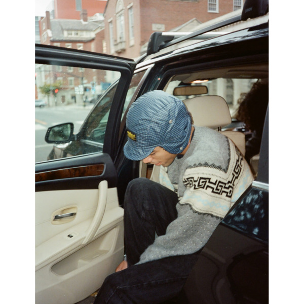 sexhippies /// MOUNTAIN CAP 04